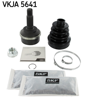 SKF VKJA 5641 Kit giunti, Semiasse-Kit giunti, Semiasse-Ricambi Euro